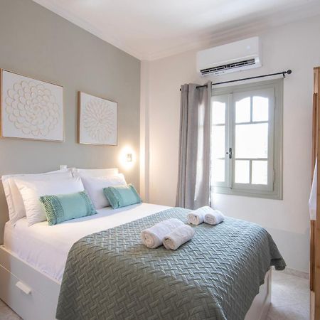 Olive Spa House Aegina 외부 사진