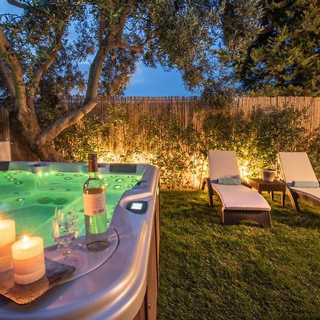 Olive Spa House Aegina 외부 사진