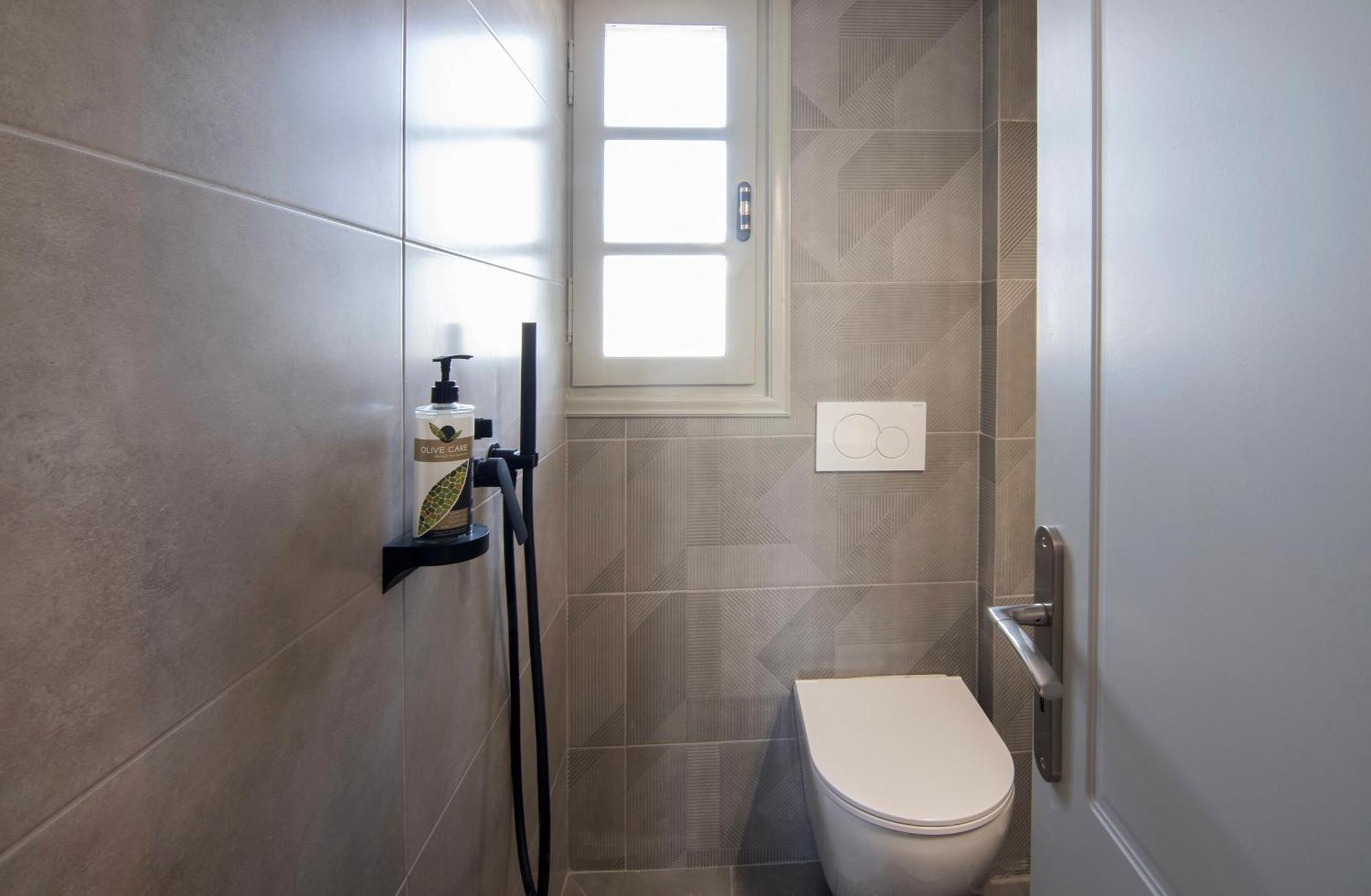 Olive Spa House Aegina 외부 사진