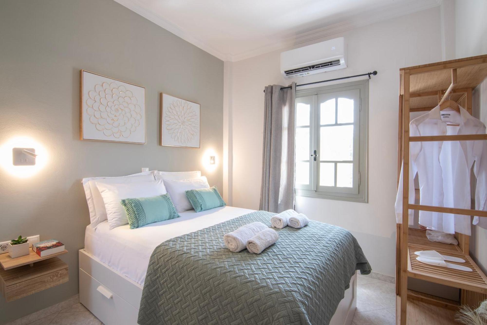 Olive Spa House Aegina 외부 사진