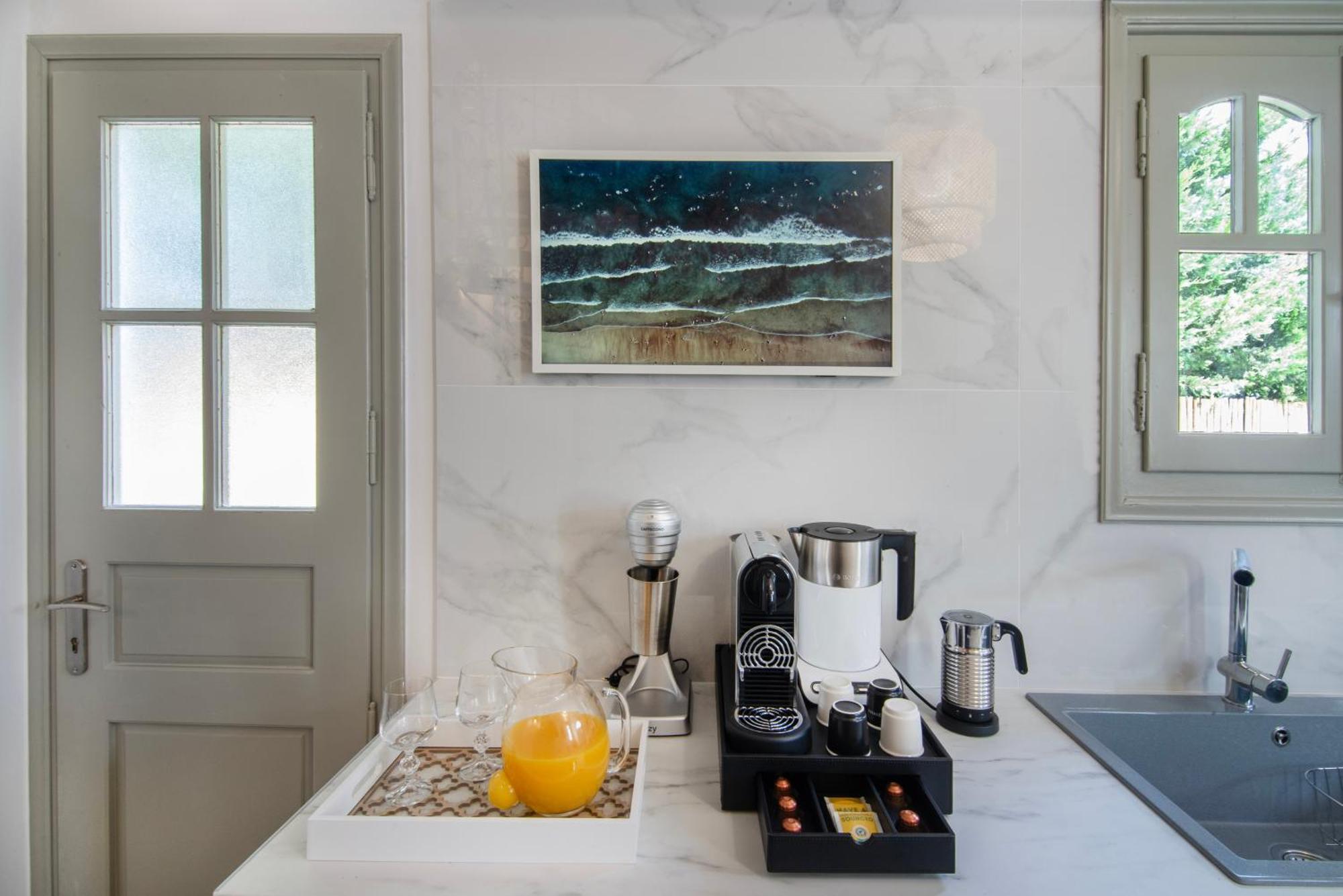 Olive Spa House Aegina 외부 사진