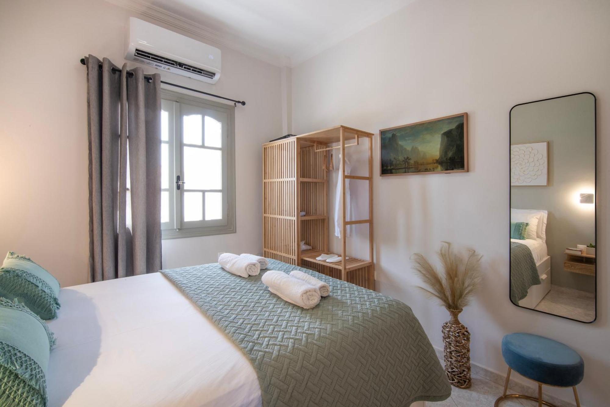 Olive Spa House Aegina 외부 사진