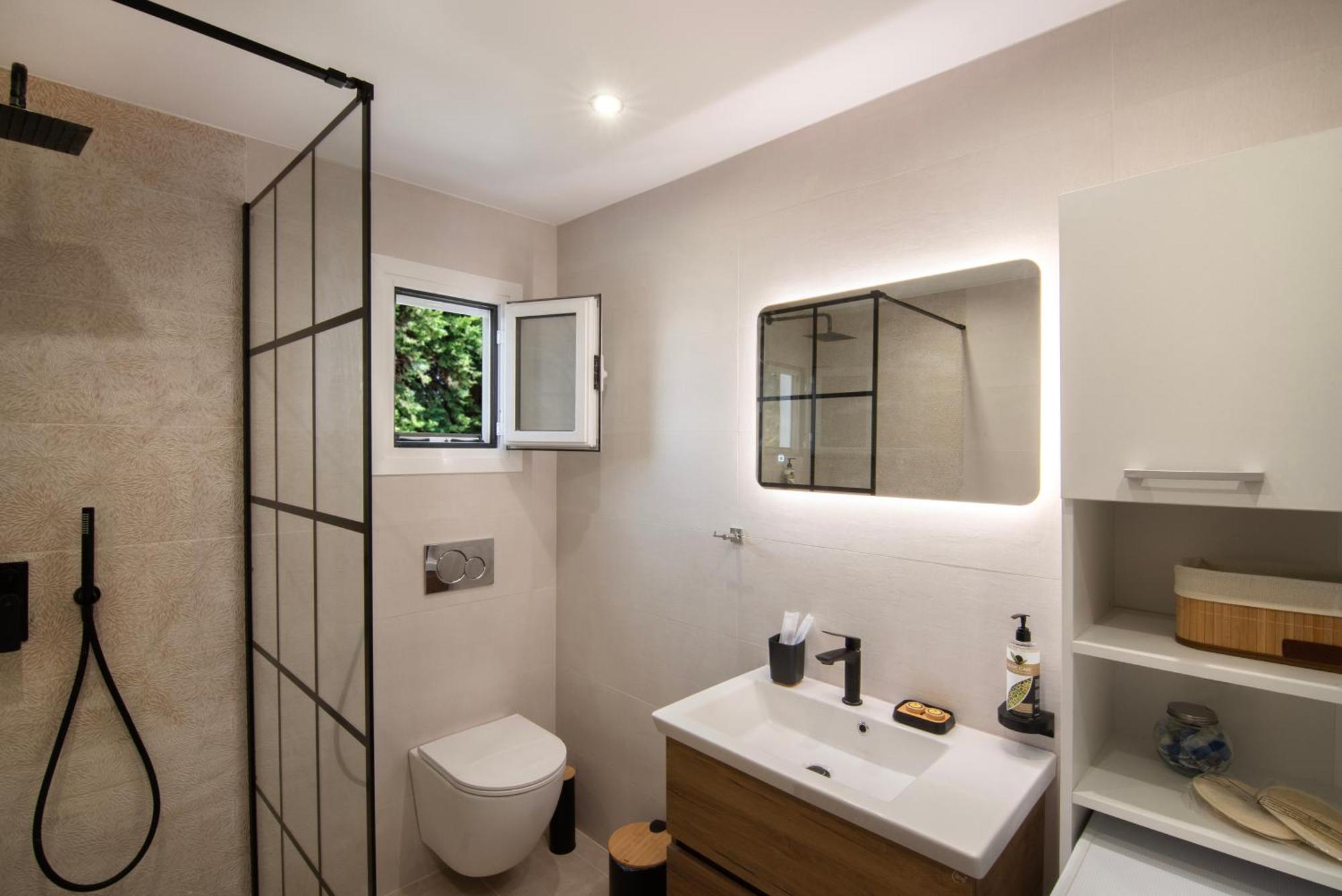 Olive Spa House Aegina 외부 사진