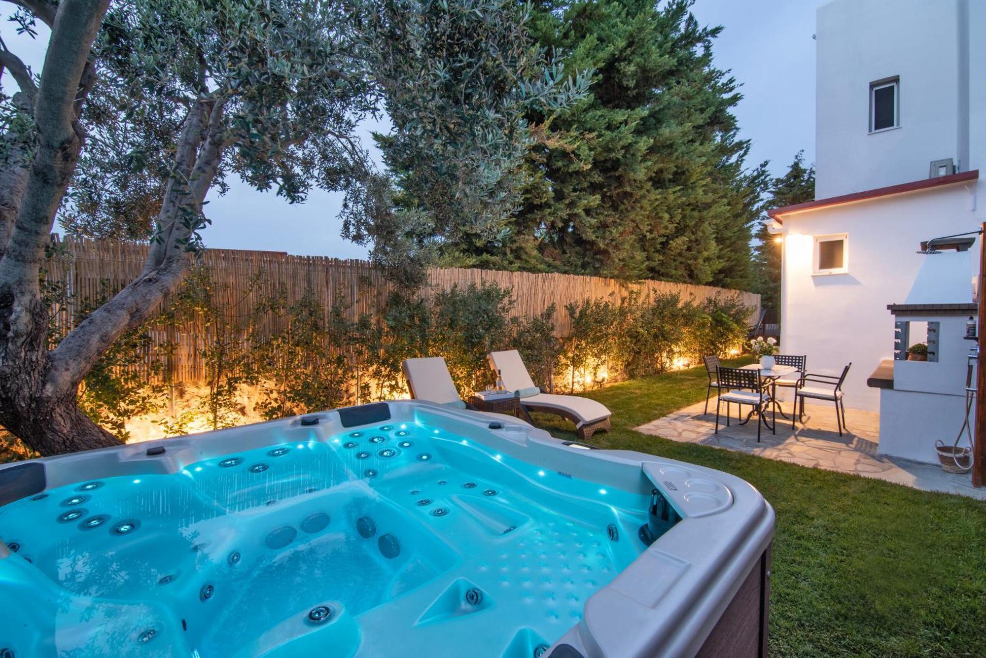 Olive Spa House Aegina 외부 사진
